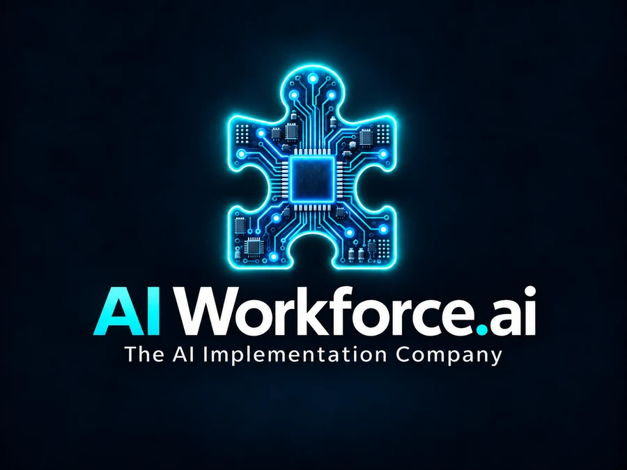 AIWorkforce.ai, The AI Implementation Company