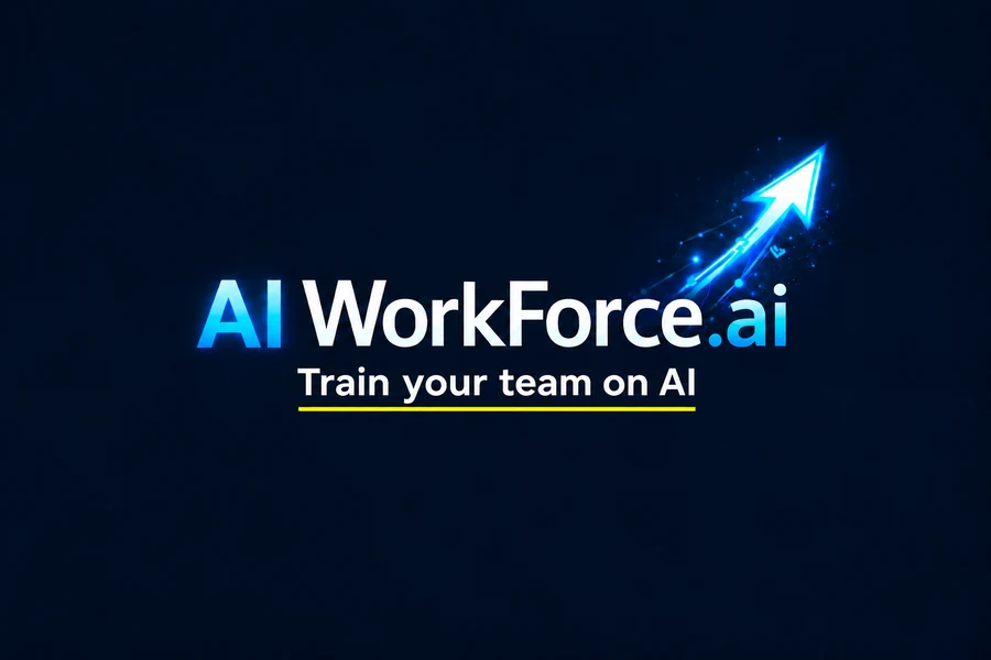 AIWorkforce.ai, Train your team on AI